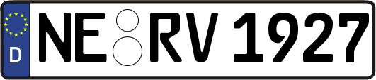 NE-RV1927