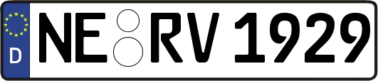 NE-RV1929