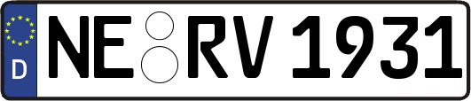 NE-RV1931
