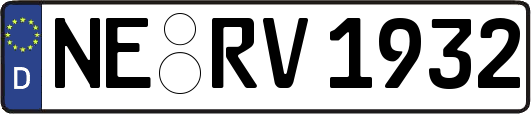 NE-RV1932