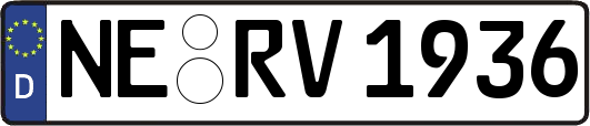 NE-RV1936