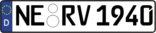 NE-RV1940
