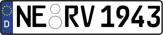 NE-RV1943