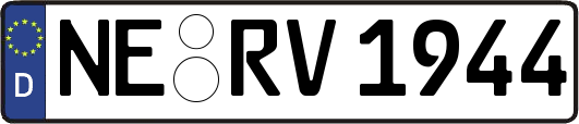 NE-RV1944