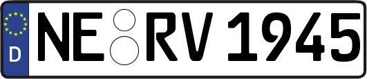 NE-RV1945