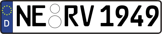 NE-RV1949