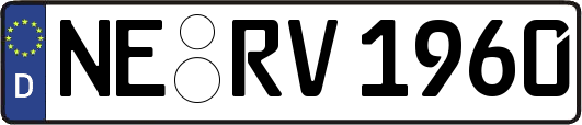 NE-RV1960