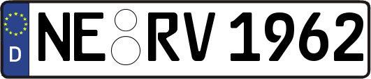 NE-RV1962