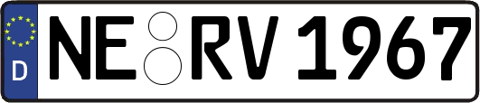 NE-RV1967