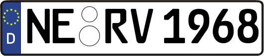 NE-RV1968