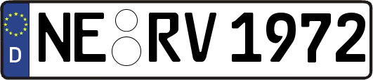NE-RV1972