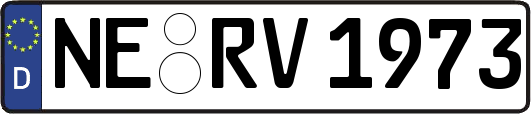 NE-RV1973