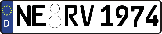 NE-RV1974