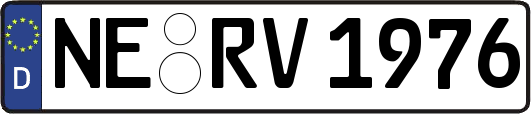 NE-RV1976