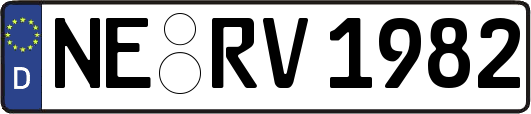 NE-RV1982