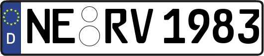 NE-RV1983