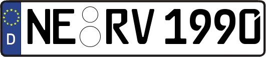 NE-RV1990