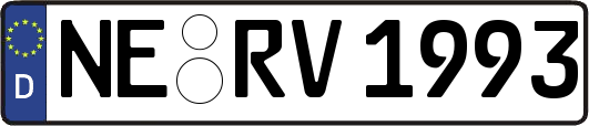 NE-RV1993