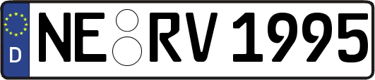 NE-RV1995