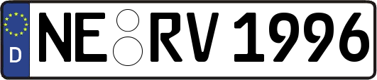 NE-RV1996