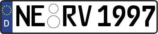 NE-RV1997