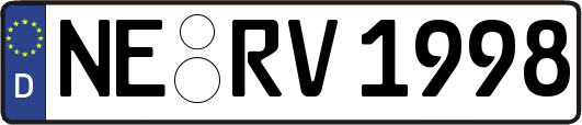 NE-RV1998