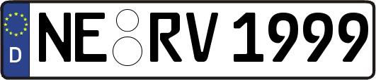 NE-RV1999