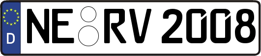 NE-RV2008