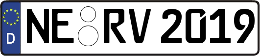 NE-RV2019