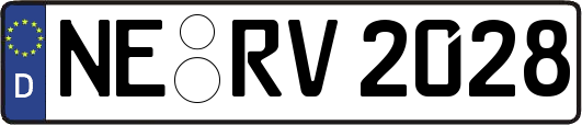 NE-RV2028