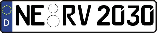 NE-RV2030