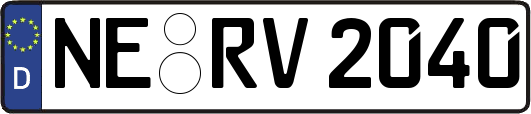 NE-RV2040