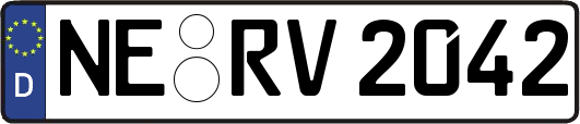 NE-RV2042
