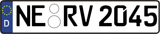 NE-RV2045