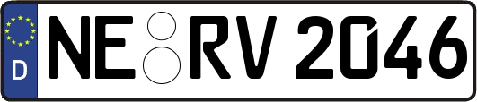 NE-RV2046