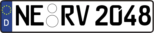 NE-RV2048
