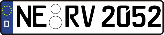 NE-RV2052