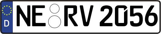 NE-RV2056