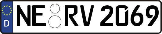 NE-RV2069