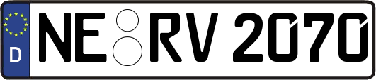 NE-RV2070