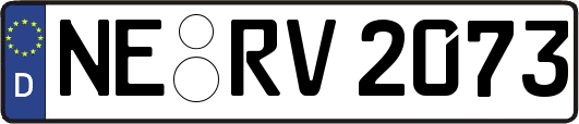NE-RV2073