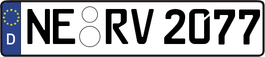 NE-RV2077