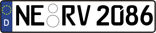 NE-RV2086