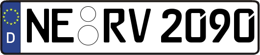 NE-RV2090