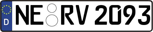 NE-RV2093