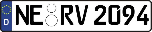 NE-RV2094