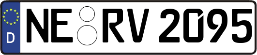 NE-RV2095