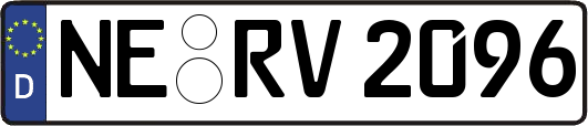 NE-RV2096