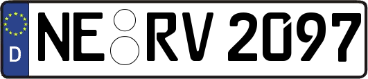 NE-RV2097