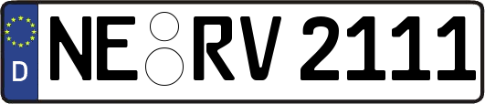 NE-RV2111